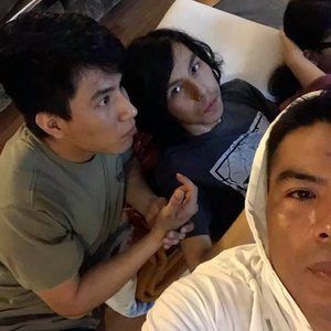 Meet your Posher, Moises